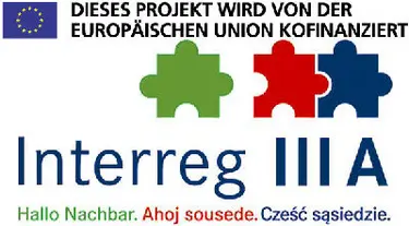 Gefördert durch das EU-Programm