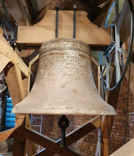 Glocke II